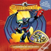 Capa do artigo O Guarida do Desalento