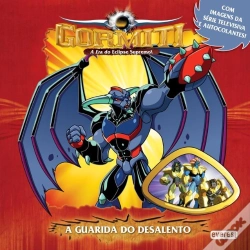 Capa do artigo O Guarida do Desalento