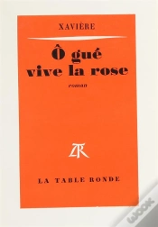 Capa do artigo O Gue Vive La Rose