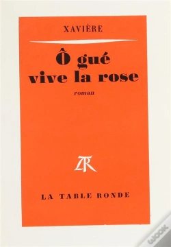 Capa do artigo O Gue Vive La Rose
