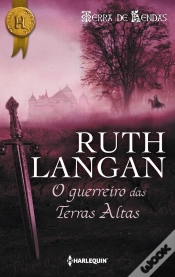 Capa do artigo O Guerreiro Das Terras Altas