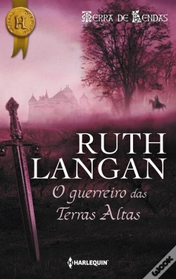 Capa do artigo O Guerreiro Das Terras Altas