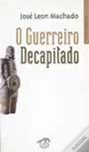 Capa do artigo O Guerreiro Decapitado