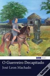 Capa do artigo O Guerreiro Decapitado