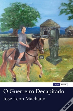 Capa do artigo O Guerreiro Decapitado