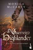 O Guerreiro Highlander