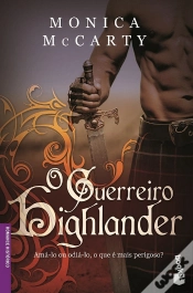 Capa do artigo O Guerreiro Highlander