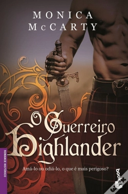 Capa do artigo O Guerreiro Highlander