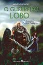 O Guerreiro Lobo - Preview