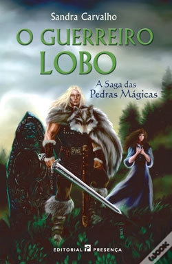 Capa do artigo O Guerreiro Lobo