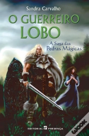 Capa do artigo O Guerreiro Lobo