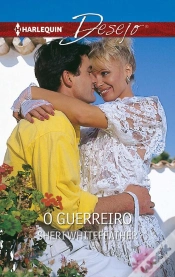 Capa do artigo O Guerreiro