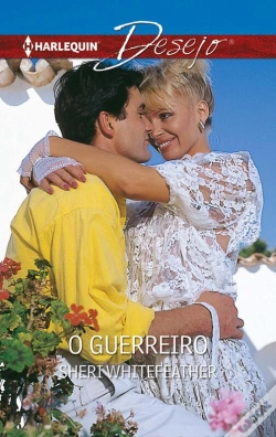 Capa do artigo O Guerreiro