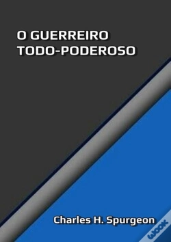 Capa do artigo O Guerreiro Todo Poderoso