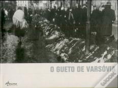 O Gueto de Varsóvia