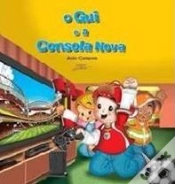 Capa do artigo O Gui e a Consola Nova