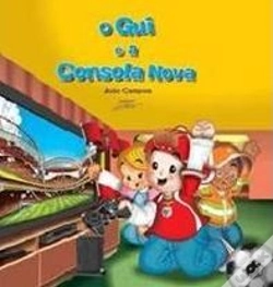 Capa do artigo O Gui e a Consola Nova