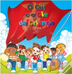 Capa do artigo O Gui e o Dia da Criança
