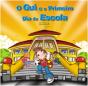 O Gui e o Primeiro Dia de Escola - Preview
