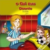 Capa do artigo O Gui Está Doente