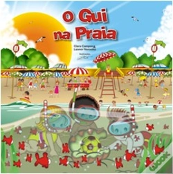 Capa do artigo O Gui na Praia