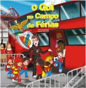 Capa do artigo O Gui no Campo de Férias