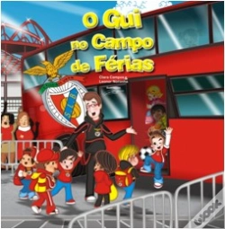 Capa do artigo O Gui no Campo de Férias