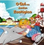 O Gui no Jardim Zoológico