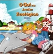 Capa do artigo O Gui no Jardim Zoológico