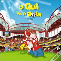 Capa do artigo O Gui Vai à Bola