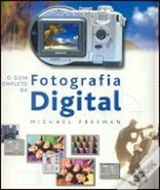 Capa do artigo O Guia Completo da Fotografia Digital