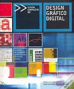 Capa do artigo O Guia Completo do Design Gráfico Digital