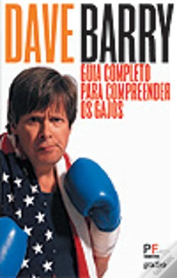 Capa do artigo O Guia Completo dos Gajos