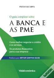 Capa do artigo O Guia completo sobre A Banca e as PME