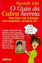 O Guia da Cabra Secreta - Preview