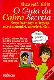 Capa do artigo O Guia da Cabra Secreta