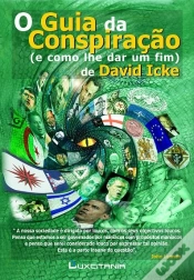 Capa do artigo O Guia da Conspiração Global