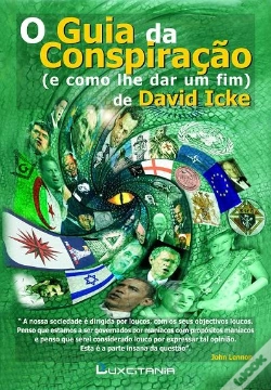 Capa do artigo O Guia da Conspiração Global