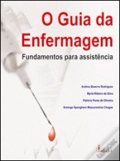 Capa do artigo O Guia da Enfermagem