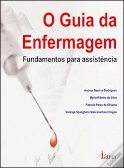 Capa do artigo O Guia da Enfermagem
