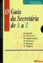 O Guia da Secretária de A a Z - Preview