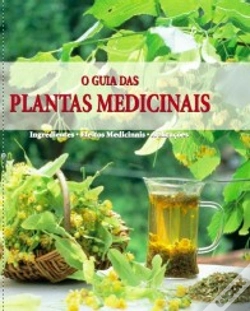 Capa do artigo O Guia das Plantas Medicinais