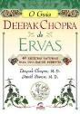 O Guia Deepak Chopra de Ervas - Preview
