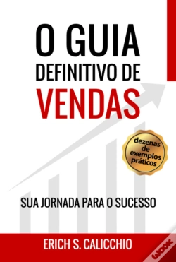 Capa do artigo O Guia Definitivo De Vendas