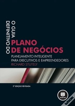 Capa do artigo O Guia Definitivo do Plano de Negócios