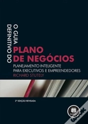 Capa do artigo O Guia Definitivo do Plano de Negócios