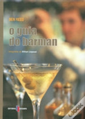 Capa do artigo O Guia do Barman