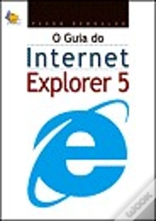 Capa do artigo O Guia do Internet Explorer 5