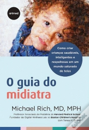 Capa do artigo O Guia do Midiatra
