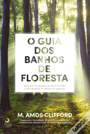 Capa do artigo O Guia dos Banhos de Floresta